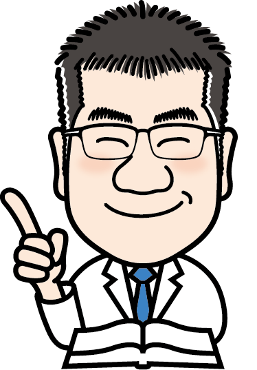 院長：岡﨑吉紘